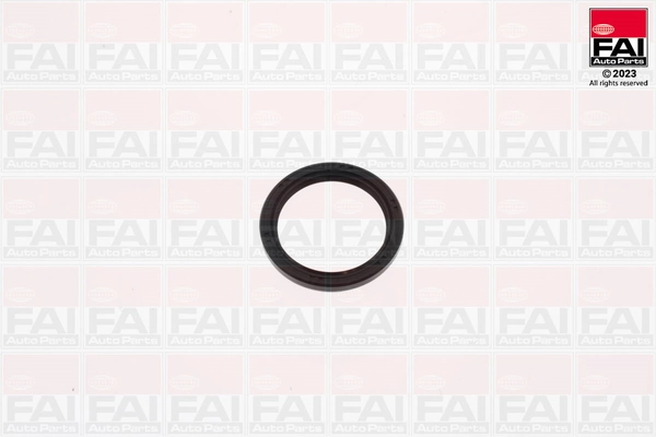 Shaft Seal, crankshaft